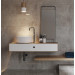 Плитка керамогранітна Softcement Silver RECT 597x1197x8 Cerrad