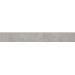 Цоколь Softcement Silver 80x597x8 Cerrad