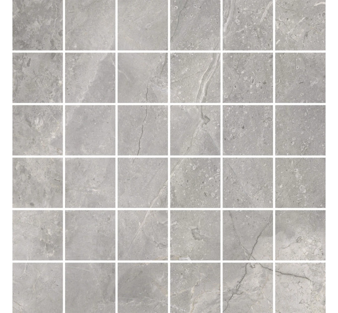 Мозаїка Masterstone Silver 297x297x8 Cerrad