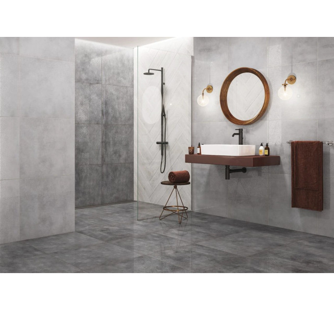 Плитка підлогова Batista Marengo LAP 59,7x119,7x0,85