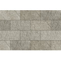Камінь фасадний Saltstone Grys 14,8x30x0,9