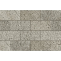 Камінь фасадний Saltstone Grys 14,8x30x0,9