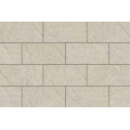 Камінь фасадний Torstone Bianco 14,8x30x0,9