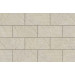 Камінь фасадний Torstone Bianco 14,8x30x0,9