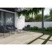 Плитка керамогранітна Tauro Ochra RECT 397x1197x20 Cerrad