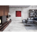 Плитка керамогранітна Concrete Gris 1197x1197x6 Cerrad