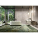 Плитка керамогранітна Brazilian Quartzite Green RECT 597x1197x8 Cerrad