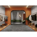 Плитка керамогранітна Ceppo Nuovo Graphite POL 597x1197x8 Cerrad