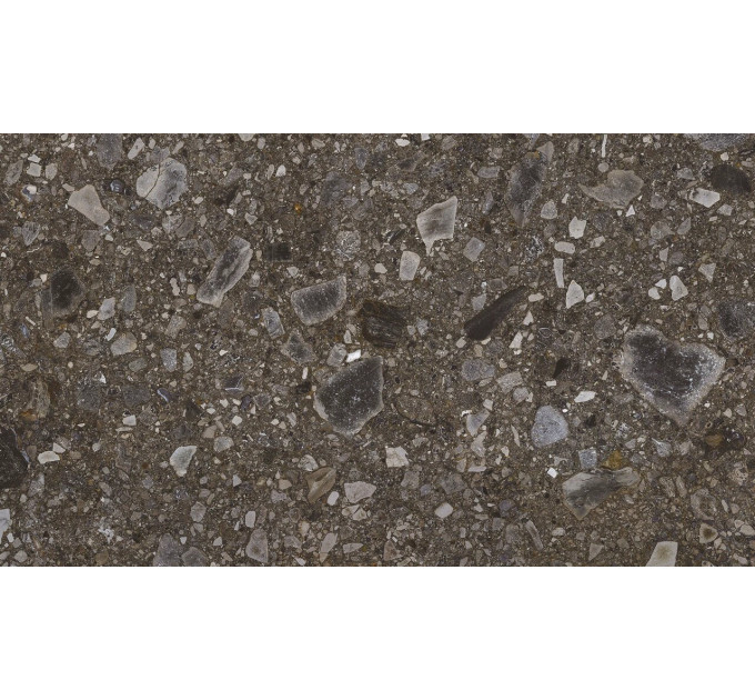Плитка керамогранітна Ceppo Nuovo Black POL 597x1197x8 Cerrad
