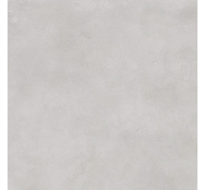 Плитка керамогранітна Modern Concrete Silver SILKY CRISTAL LAP 1197x1197x8 Cerrad