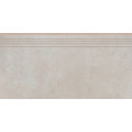 Сходинка Tassero Beige 297x597x8,5 Cerrad