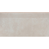Сходинка Tassero Beige 297x597x8,5 Cerrad