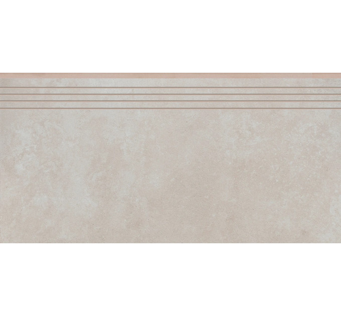 Сходинка Tassero Beige 297x597x8,5 Cerrad