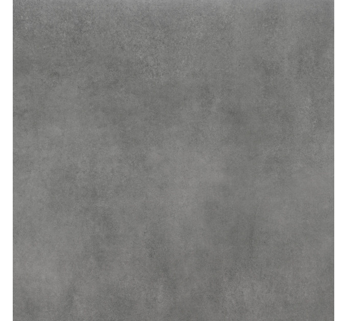Плитка керамогранітна Concrete Graphite RECT 797x797x8 Cerrad