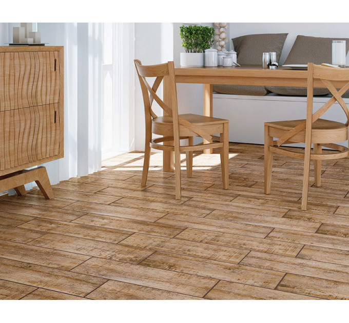 Плитка керамогранітна 1900 Basalto 200x200x8 Vives
