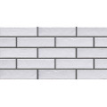Плитка фасадна Foggia Bianco 65x245x8 Cerrad