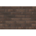 Плитка фасадна Retro Brick Cardamom 6,5x24,5x0,8