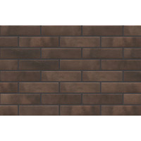 Плитка фасадна Retro Brick Cardamom 6,5x24,5x0,8