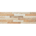 Камінь фасадний Kallio Amber 15x45x0,9