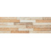 Камінь фасадний Kallio Amber 15x45x0,9