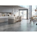 Плитка керамогранітна Tacoma Silver LAP 597x597x8 Cerrad