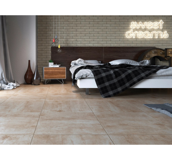 Плитка фасадна Loft Brick Salt 6,5x24,5x0,8