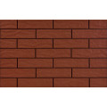 Плитка фасадна Rot Rustiko 6,5x24,5x0,65