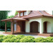 Плитка підлогова Braz Rustiko 30x30x0,9