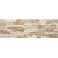 Камінь фасадний Aragon Beige 15x45x0,9