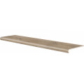 Сходинка з капіносом V-shape Tonella Beige 320-50x1202x8 Cerrad