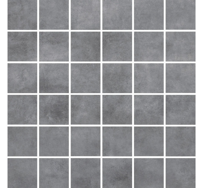 Мозаїка Batista Steel LAP 297x297x8,5 Cerrad