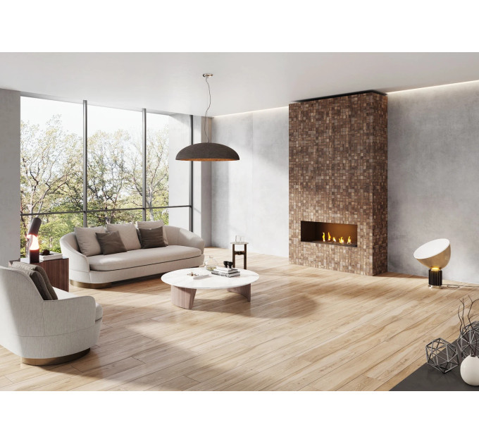Мозаїка Mattina Marrone 297x297x8 Cerrad