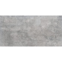 Плитка підлогова Montego Grafit RECT 39,7x79,7x2