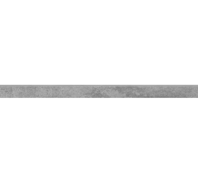 Цоколь Tacoma Silver 8x119,7x0,8