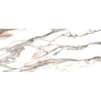 Плитка керамогранітна Calacatta Gold POL 1197x2797x6 Cerrad
