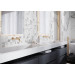 Мозаїка Calacatta White 297x297x8 Cerrad