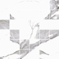 Мозаїка Calacatta White 297x297x8 Cerrad