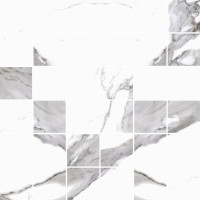 Мозаїка Calacatta White 297x297x8 Cerrad