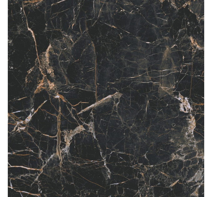 Плитка підлогова Marquina Gold RECT 119,7x119,7x0,8