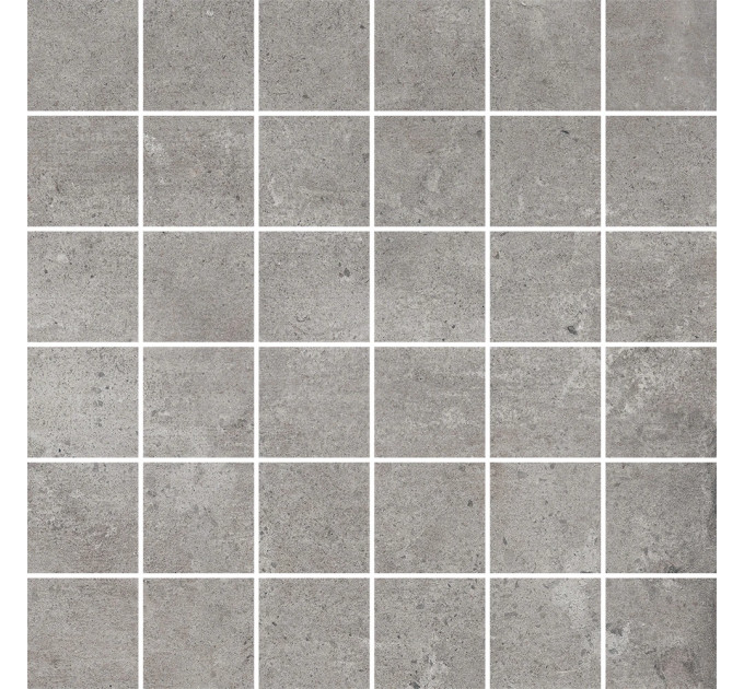 Мозаїка Softcement Silver 297x297x8 Cerrad