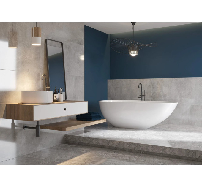 Мозаїка Softcement Silver 297x297x8 Cerrad