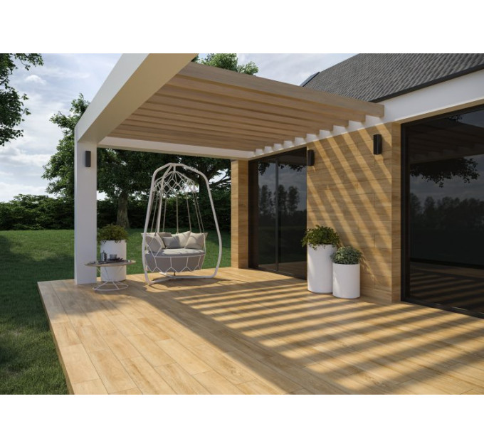 Плитка підлогова Aviona Sabbia 17,5x80x0,8