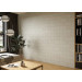 Камінь фасадний Torstone Bianco Decor 14,8x30x0,9