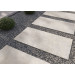 Плитка керамогранітна Crafter Silver 2.0 RECT 597x1197x20