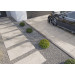 Плитка керамогранітна Crafter Silver 2.0 RECT 597x1197x20