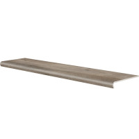 Сходинка з капіносом V-shape Mattina Beige 320-50x1202x8 Cerrad