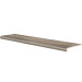 Сходинка з капіносом V-shape Mattina Beige 320-50x1202x8 Cerrad