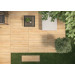Плитка керамогранітна Tauro Honey RECT 397x1197x20 Cerrad