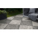 Плитка керамогранітна Arragos Dark Grey 2.0 RECT 597x597x20 Cerrad