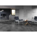 Плитка керамогранітна Tacoma White RECT 1197x2797x6 Cerrad